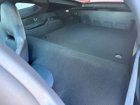 Used 2015 Chevrolet Corvette Stingray Coupe w/ 2LT Preferred Equipment Group image 11