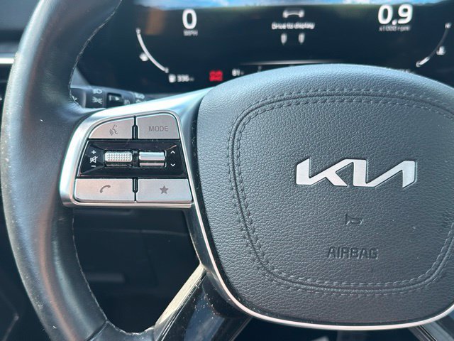 Used 2024 Kia Telluride SX Prestige AWD/4WD image 20