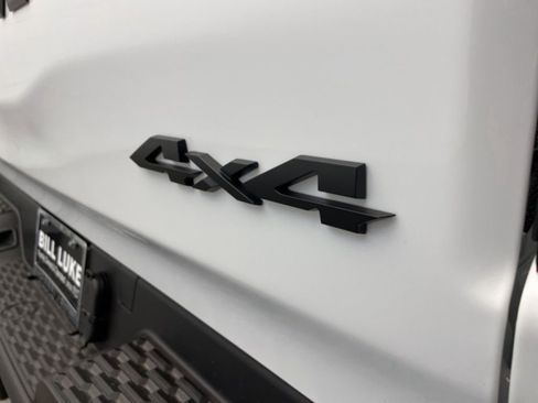 New 2026 RAM 1500 Rebel w/ Bed Utility Group AWD/4WD image 5
