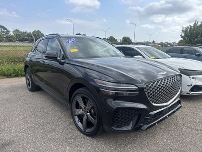 Used 2023 Genesis GV70 3.5T Sport w/ Sport Prestige Package