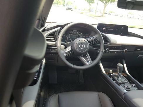 New 2026 MAZDA MAZDA3 Hatchback w/Premium Plus Pkg AWD/4WD image 12
