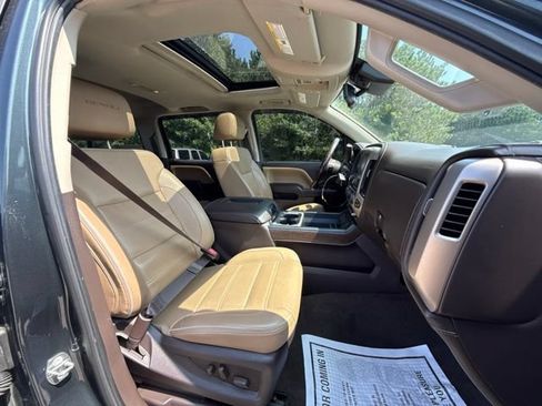 Used 2018 GMC Sierra 1500 Denali w/ Denali Ultimate Package AWD/4WD image 33