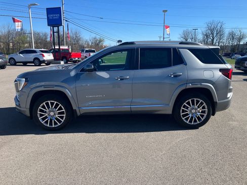 New 2026 GMC Terrain Denali image 4