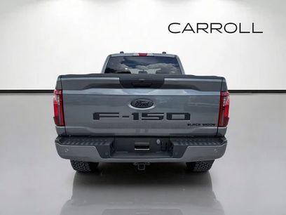 Used 2025 Ford F150 STX w/ Equipment Group 200A