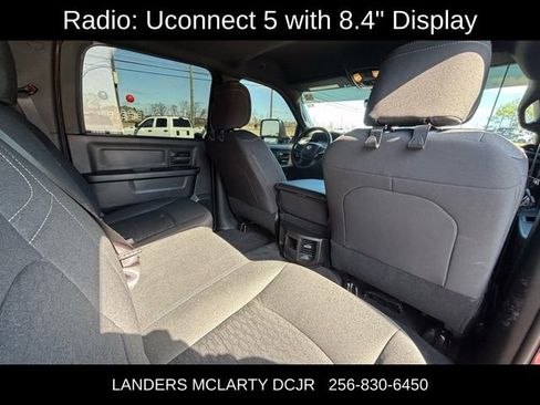 Used 2026 RAM 2500 Tradesman image 12