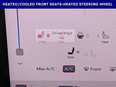 New 2026 RAM 1500 Rebel image 7