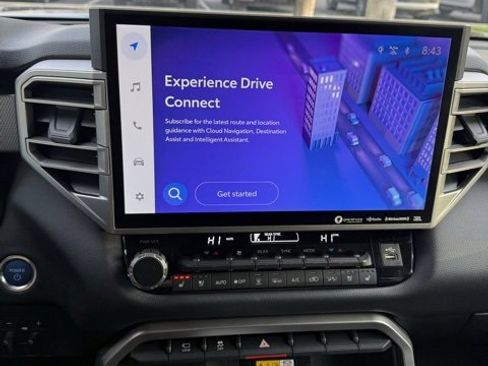 Used 2024 Toyota Sequoia Limited image 26