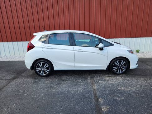 Used 2019 Honda Fit EX image 23