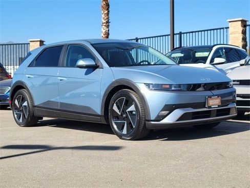 New 2026 Hyundai Ioniq 5 SEL image 29