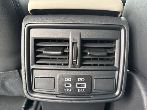 New 2026 Subaru Forester Premium image 18