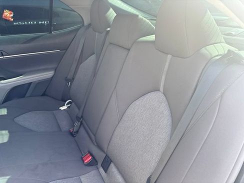 Used 2024 Toyota Camry LE FWD image 8