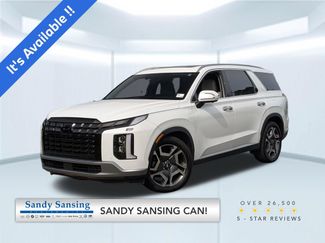 Used 2024 Hyundai Palisade Limited AWD/4WD video 1
