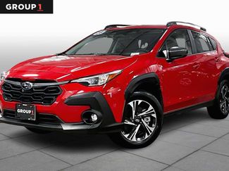 Used 2025 Subaru Crosstrek 2.0i Premium video 1