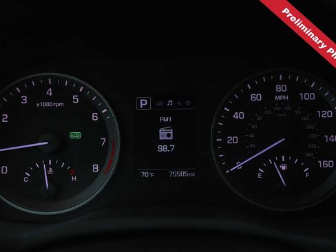 Used 2017 Hyundai Tucson SE FWD image 18