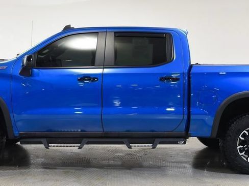 Used 2024 Chevrolet Silverado 1500 ZR2 w/ Technology Package AWD/4WD image 23