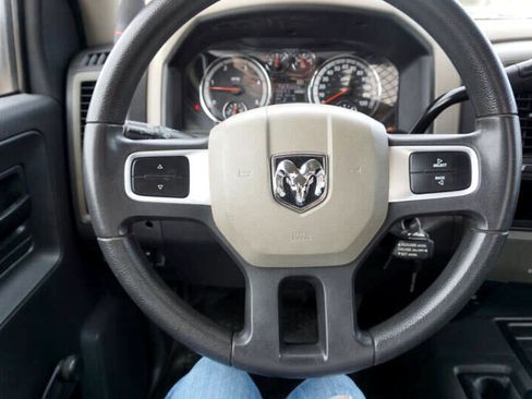 Used 2011 RAM 5500 Regular Cab 2WD w/ Cold Weather Group image 18