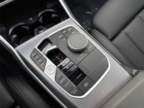 Certified 2025 BMW 330i xDrive Sedan w/ M Sport Package image 26