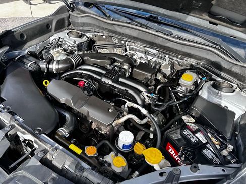 Used 2017 Subaru Forester 2.5i Premium image 35