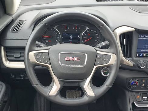 Certified 2018 GMC Terrain Denali FWD image 13