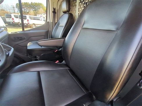 Used 2021 Ford Transit 150 Low Roof image 21