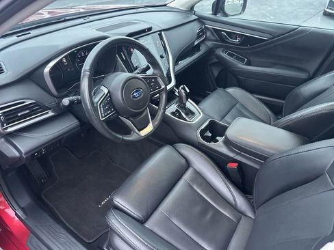 Used 2024 Subaru Legacy Limited image 12
