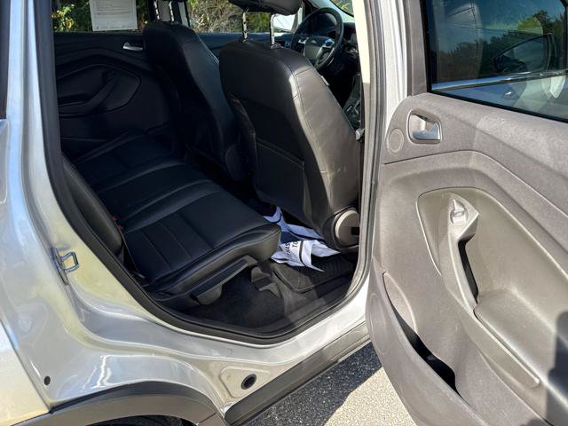 Used 2014 Ford Escape Titanium AWD/4WD image 13