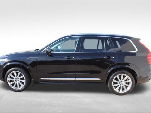 Used 2018 Volvo XC90 T6 Inscription image 4