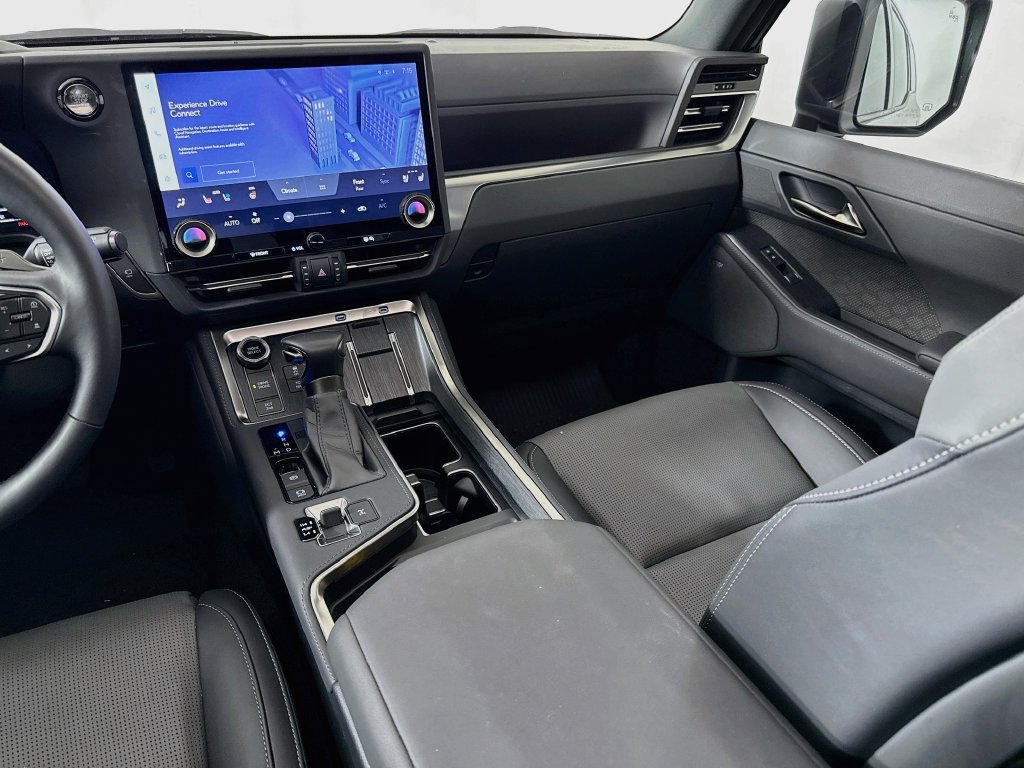 Certified 2024 Lexus GX 550 w/ Accessory Package (Z1) AWD/4WD image 25