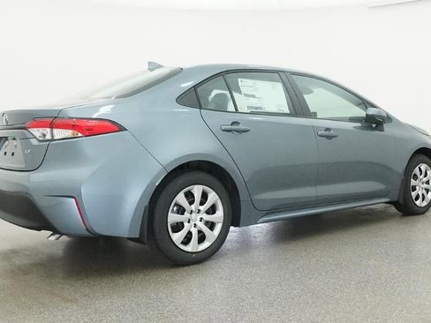New 2026 Toyota Corolla LE FWD image 25