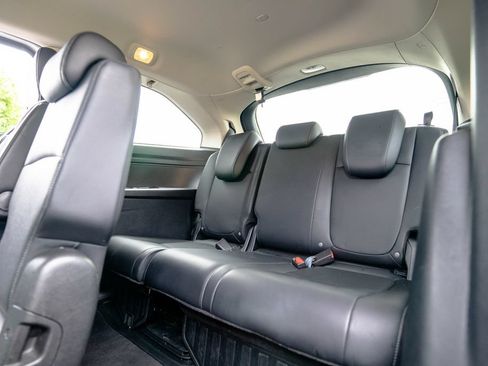 Used 2025 Honda Odyssey EX-L image 39