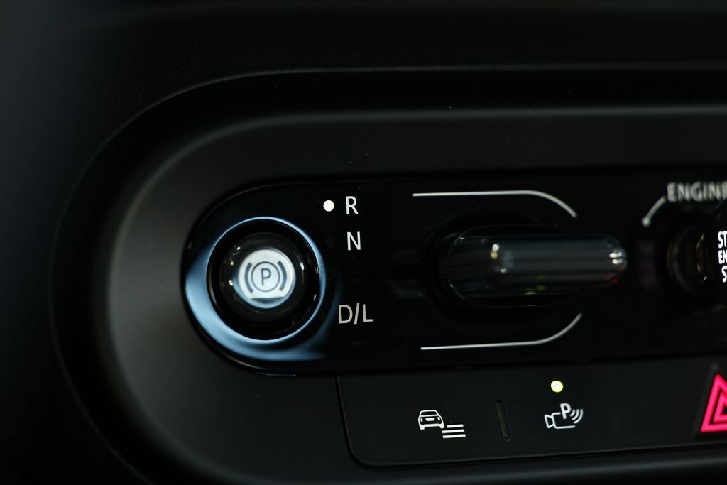 New 2026 MINI Cooper 2-Door Hardtop FWD image 37