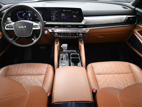 Used 2025 Kia Telluride EX X-Line image 26