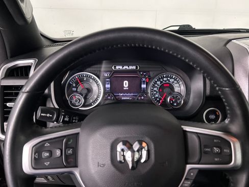 Used 2023 RAM 1500 Big Horn AWD/4WD image 14