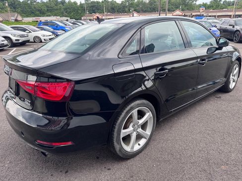 Used 2015 Audi A3 2.0T Premium AWD/4WD image 5