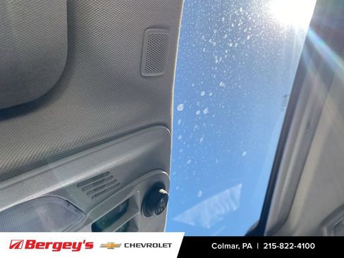 Certified 2017 GMC Terrain Denali image 36