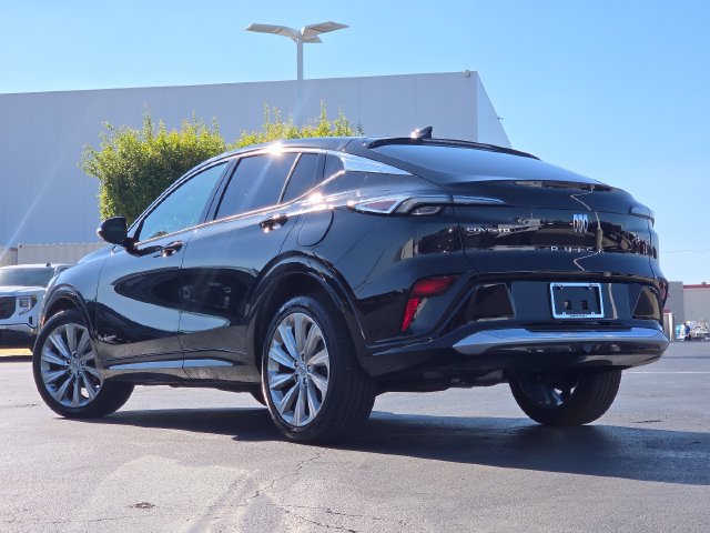 Certified 2024 Buick Envista Avenir FWD image 14