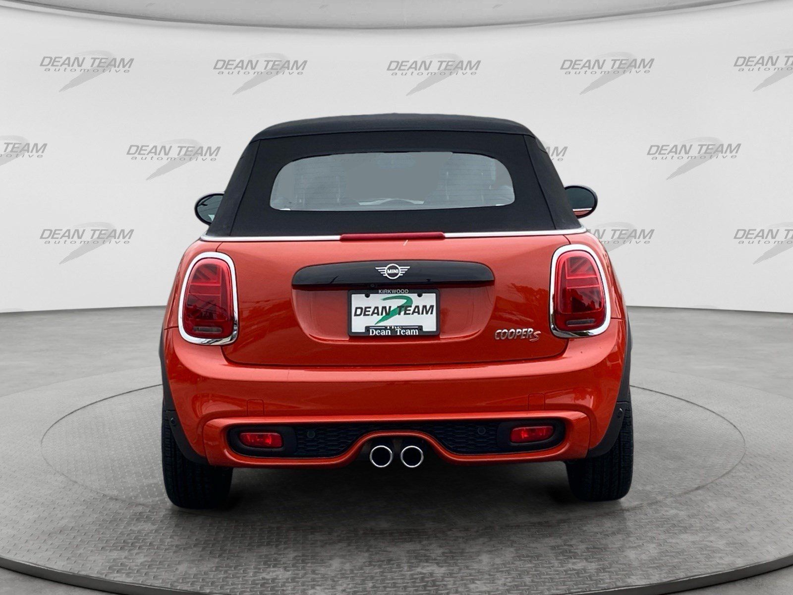 Used 2021 MINI Cooper S w/ 6.5" Touchscreen Package FWD image 7