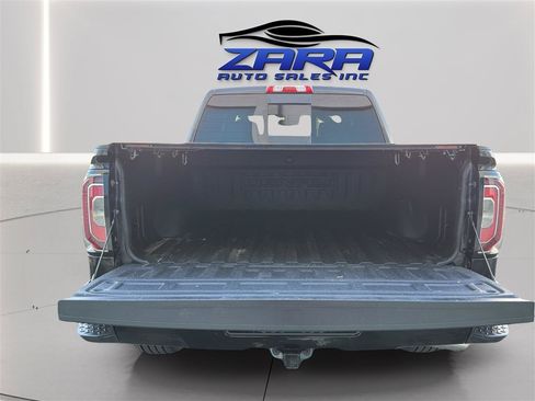 Used 2018 GMC Sierra 1500 Denali w/ Denali Ultimate Package AWD/4WD image 31