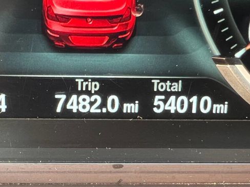 Used 2016 BMW 650i Gran Coupe xDrive image 14