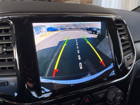 Used 2021 Jeep Grand Cherokee Limited w/ Quick Order Package 28K 80th image 4