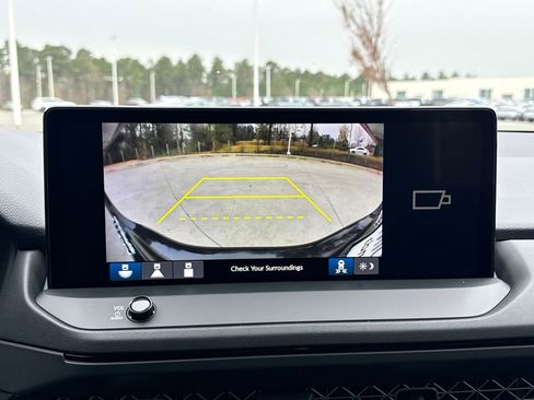 New 2025 Honda Accord Sport image 22