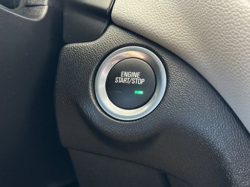 New 2024 Chevrolet Equinox LS image 29