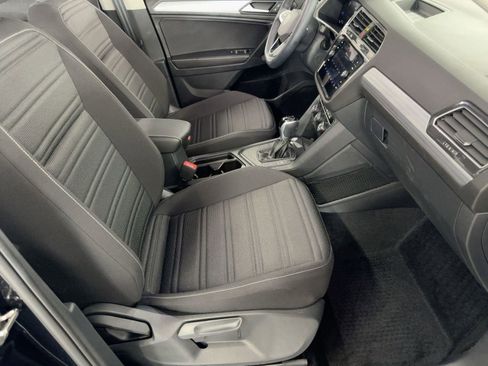 Used 2024 Volkswagen Tiguan S image 30