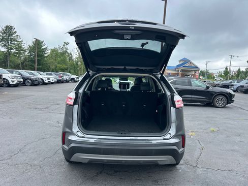 Certified 2023 Ford Edge SEL w/ Convenience Package AWD/4WD image 13