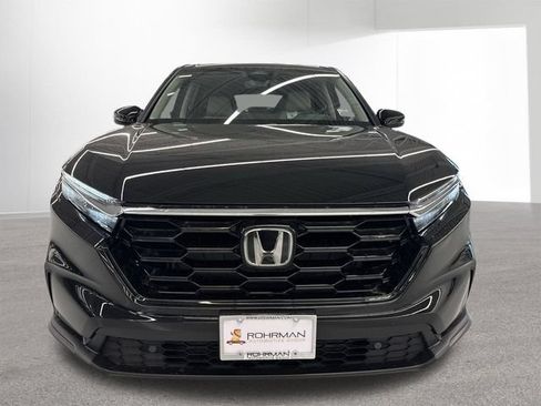 New 2026 Honda CR-V EX-L image 26