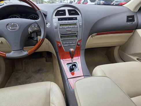 Used 2011 Lexus ES 350 image 13
