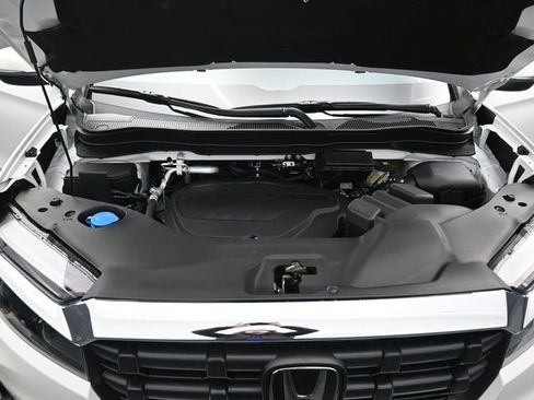 New 2026 Honda Ridgeline RTL image 54