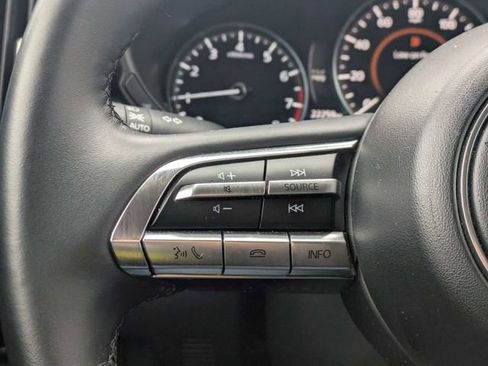 Used 2025 MAZDA CX-50 AWD 2.5 S w/ Premium Plus Pkg image 24