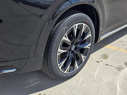 New 2026 MAZDA CX-90 3.3 Turbo S w/ Premium Plus image 11