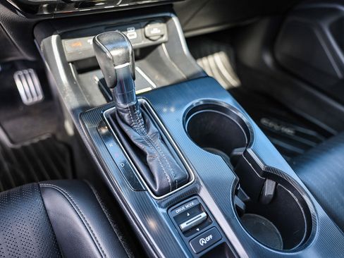 Certified 2023 Honda Civic Sport Touring image 14